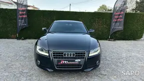 Audi A5 de 2010
