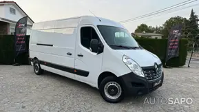 Renault Master de 2019
