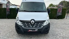 Renault Master de 2019
