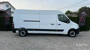 Renault Master de 2019