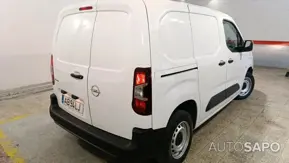 Opel Combo de 2020