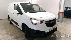 Opel Combo de 2020
