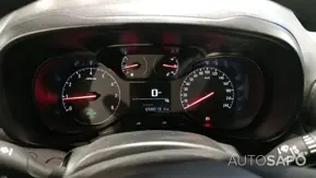 Opel Combo de 2020