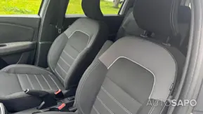 Dacia Jogger de 2024