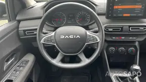 Dacia Jogger de 2024