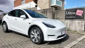 Tesla Model Y de 2022