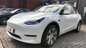Tesla Model Y de 2022