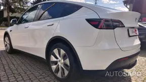 Tesla Model Y de 2022