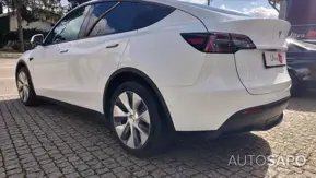 Tesla Model Y de 2022