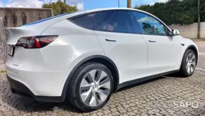 Tesla Model Y de 2022