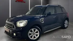 MINI Countryman de 2019