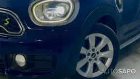 MINI Countryman de 2019