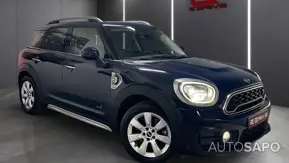 MINI Countryman de 2019