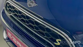 MINI Countryman de 2019