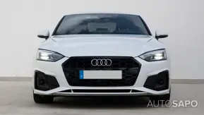 Audi A5 de 2022
