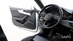 Audi A5 de 2022