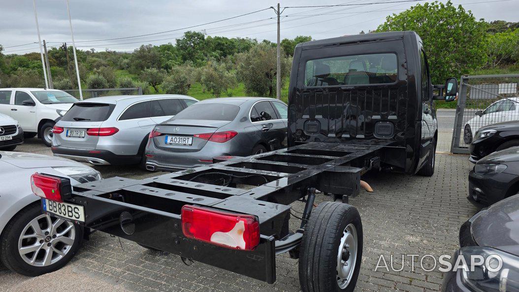 Renault Master de 2023