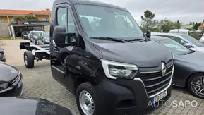 Renault Master de 2023