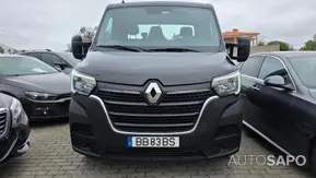 Renault Master de 2023