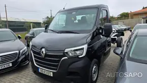 Renault Master de 2023