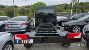Renault Master de 2023