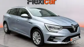 Renault Mégane de 2022