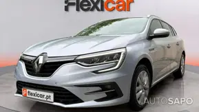 Renault Mégane de 2022