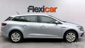 Renault Mégane de 2022