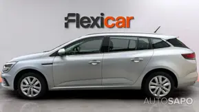 Renault Mégane de 2022