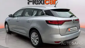 Renault Mégane de 2022