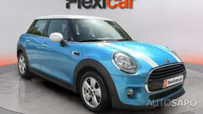 MINI One de 2018