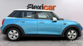 MINI One de 2018