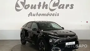 Citroen C4 de 2021