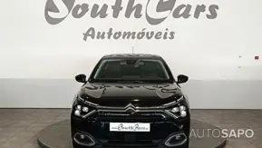 Citroen C4 de 2021