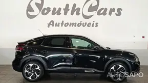 Citroen C4 de 2021