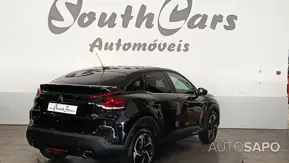 Citroen C4 de 2021