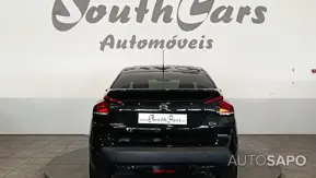 Citroen C4 de 2021