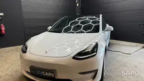 Tesla Model 3 de 2021