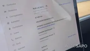 Tesla Model 3 de 2021