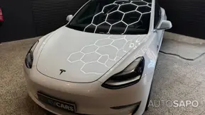 Tesla Model 3 de 2021