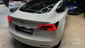 Tesla Model 3 de 2021