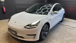Tesla Model 3 de 2021