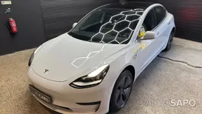 Tesla Model 3 de 2021