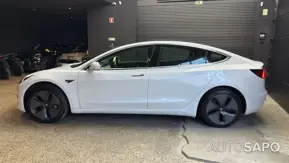 Tesla Model 3 de 2021