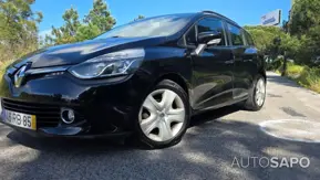 Renault Clio de 2013