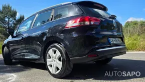 Renault Clio de 2013