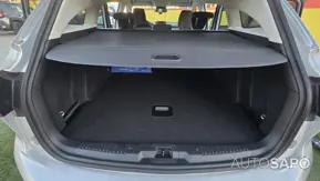 Ford Focus de 2021