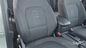 Ford Focus de 2021