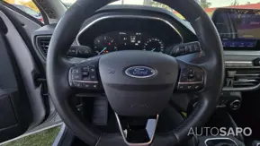 Ford Focus de 2021