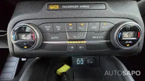 Ford Focus de 2021